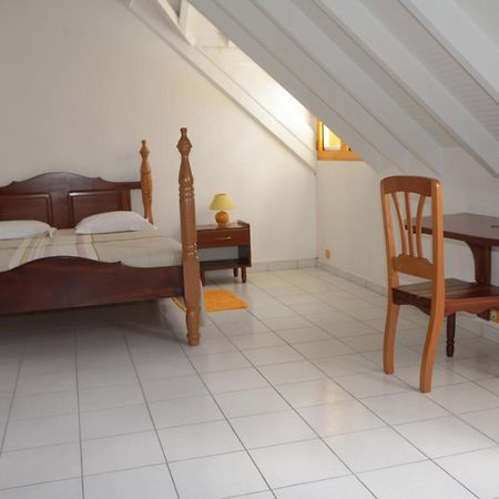 Grand-Bourg  Maison Duplex "Josue" Vue Sur Marina מראה חיצוני תמונה