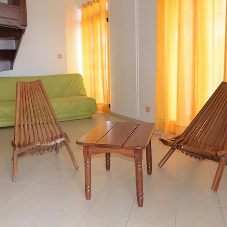 Grand-Bourg  Maison Duplex "Josue" Vue Sur Marina מראה חיצוני תמונה