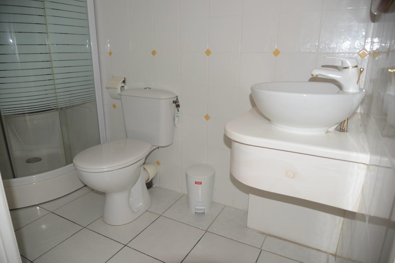 Grand-Bourg  Maison Duplex "Josue" Vue Sur Marina מראה חיצוני תמונה